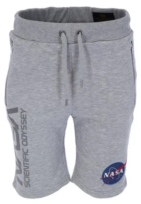 Produktbild von ALPHA INDUSTRIES ODYSSEY SHORT Herren Shorts