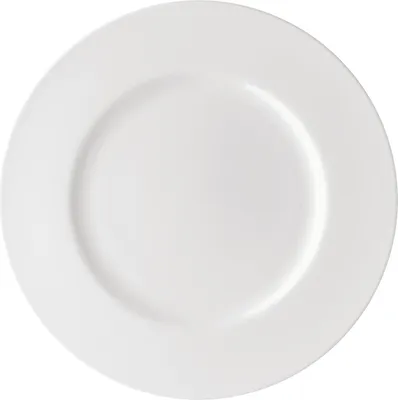 Immagine prodotto di Rosenthal Platzteller 31 cm Fahne Jade Weiss 61040-800001-10031