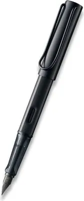 Obrázek produktu pro Lamy Al-star Black plnicí pero hrot M