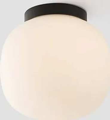Produktbild von AMELIA Deckenleuchte schwarz 68611