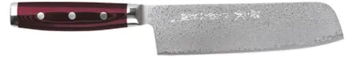 Produktbild von Yaxell Super Gou 161 Nakirimesser 18 cm