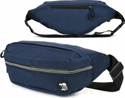 Produktbild von Wasserdichte Gürteltasche von Beltimore