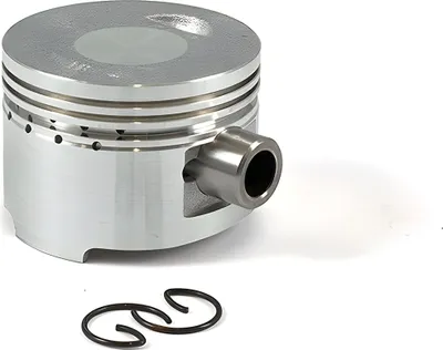 Obrázek produktu pro Stage6 Racing píst 47mm Gy6 50cc 4T