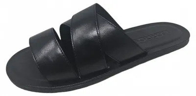 Produktbild von Lerros Pantolette Schwarz