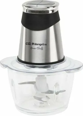 Produktbild von Fleischwolf orbegozo mc 4650/ 500w/ 1.2l
