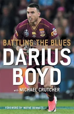 Image de Battling the Blues