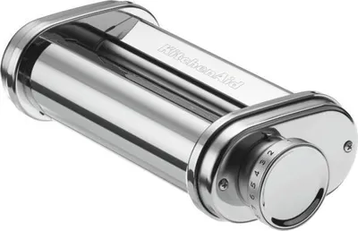 Produktbild von KitchenAid Zubehör 5KSMPRA Nudelvorsatz