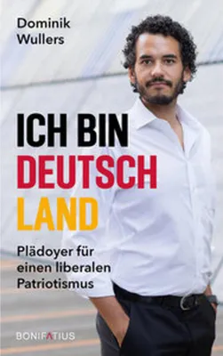Produktbild von Ich bin Deutschland
