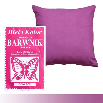 Batikfarbe pink
