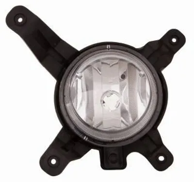 Produktbild von ABAKUS 221-2030L-UE Nebelscheinwerfer Links für HYUNDAI ix35 (LM, EL, ELH) Nebelleuchte