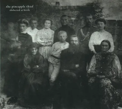 Produktbild von Abducted At Birth