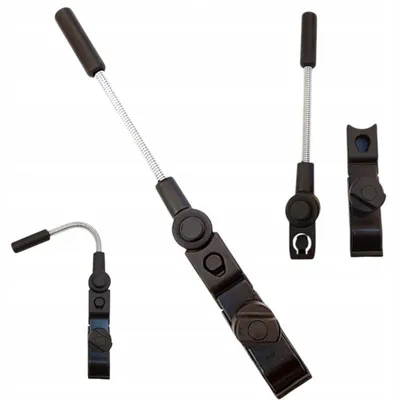 Produktbild von Roan Universal Stahl Sonnenschirmhalter Kinderwagen Stabil