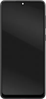 Produktbild von Clappio, LCD-Display für Huawei Nova Y70 Touchscreen und Gehäuse, Schwarz