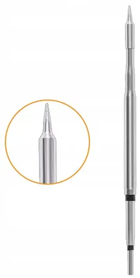 Imagen del producto de Punta de Soldadura C210-I – Alta Precision | Compatible con JBC, I2C, XSOLDERING | Soldadura Electronica