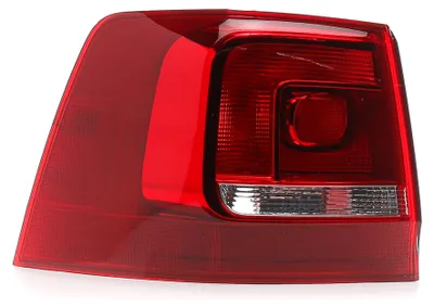 Produktbild von ABAKUS Rückleuchte Heckleuchte Links Äusserer für VW SHARAN (7N1, 7N2)