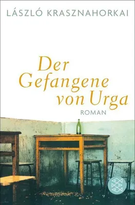 Produktbild von Der Gefangene von Urga