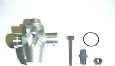 Produktbild von Krick Vergasergehäuse Schiebeverg.