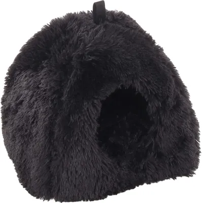 Produktbild von Flamingo SCHLAFPLATZ Krems IGLU SCHWARZ 39x39x42CM