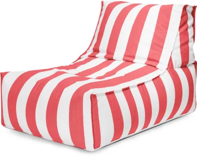 Produktbild von Sitting Point SANTORIN Rock rot