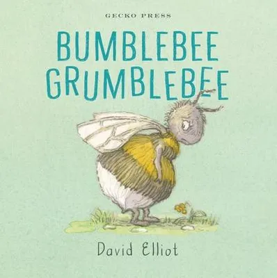Obrázek produktu pro Bumblebee Grumblebee