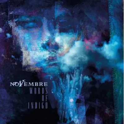 Obrázek produktu pro Novembre: Words Of Indigo