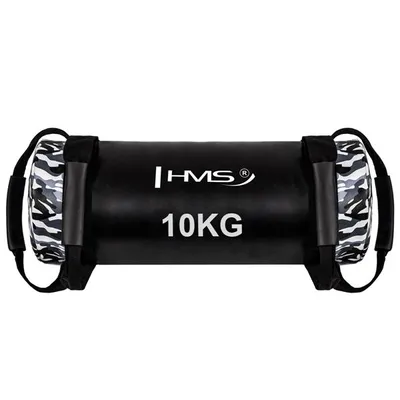 Zdjęcie produktu dla Powerbag HMS WDC10 10 kg