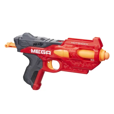 Produktbild von Hasbro Nerf N-Strike Mega Hotshock