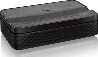 Image de Projecteur portable à ultra-courte focale et laser - Optoma - PHOTONGO -