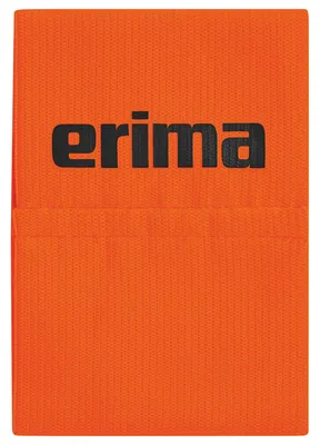 Image de Brassard Erima Orange
