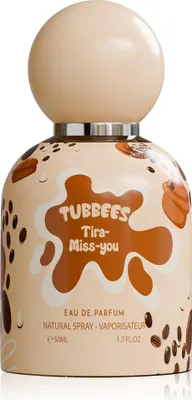 Immagine prodotto di GRANDEUR TUBBEES TIRA MISS YOU EDP 50ML eau de parfum unisex