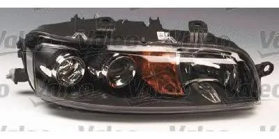 Produktbild von Valeo Hauptscheinwerfer 087506