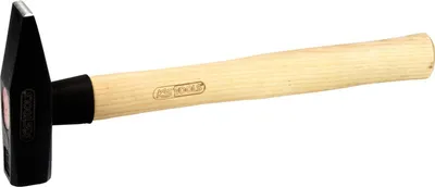 Imagen del producto de KS Tools 142.1380, Martillo, acero, madera, 35 cm, 920 g, 800 g