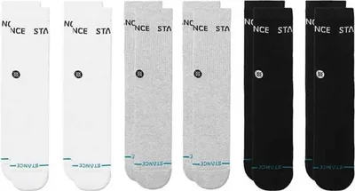 Produktbild von STANCE Socken A556C24ORI Mehrfarbig