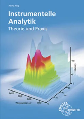 Obrázek produktu pro Instrumentelle Analytik