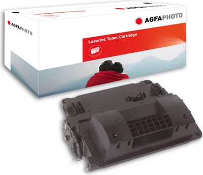 Obrázek produktu pro AgfaPhoto APTHP364XE, 24000 str., Černá, 1 kusů