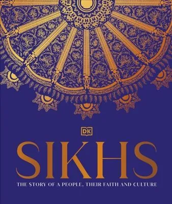 Productafbeelding van Sikhs
