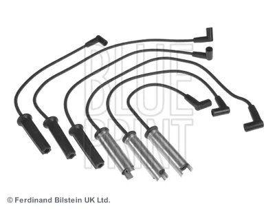 Produktbild von BLUE PRINT ADA101602 Zündkabelsatz Zündleitungssatz für CHRYSLER Voyager / Grand Voyager III (GS)