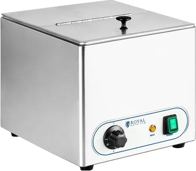 Immagine prodotto di Expondo Royal Catering Scalda salsicce - 10 L