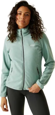 Produktbild von REGATTA Damen Fleecejacke Floreo IV