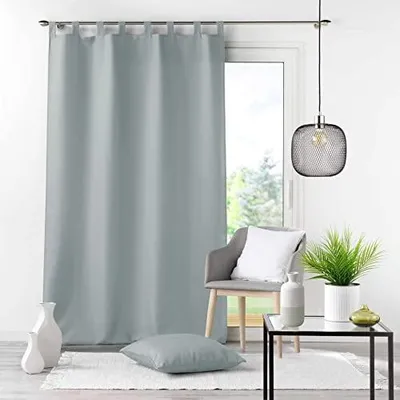 Immagine prodotto di Appendiabiti 140 x 260 cm Essentiel, beige chiaro