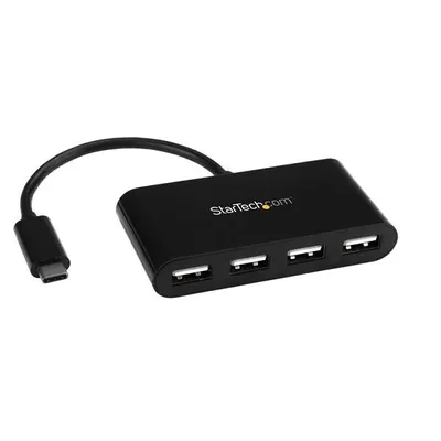 Immagine prodotto di Hub USB-C a 4 porte StarTech.com