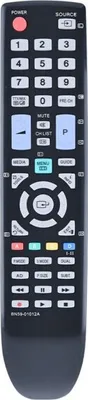 Obrázok produktu pre BN59-01012A náhradný diaľkový ovládač pre televízor Samsung