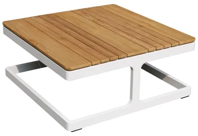 Immagine prodotto di Tavolino da giardino 185x85xH.37 cm