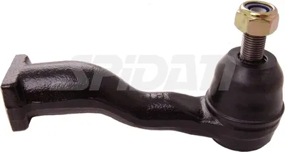 Produktbild von SPIDAN CHASSIS PARTS Spurstangenkopf Spurstange für KIA SPORTAGE (K00) Vorne Rechts 40824