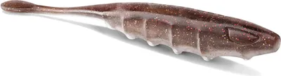Produktbild von Nays NDL 43 Farbe C-13 Gummifisch Kunstköder Raubfischköder