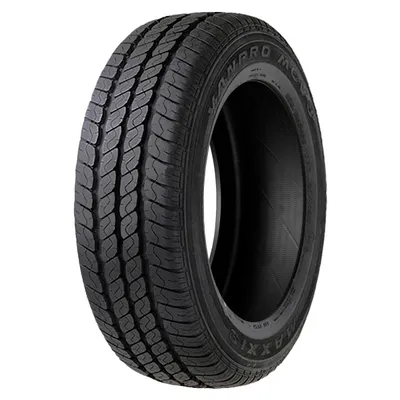 Produktbild von Maxxis Sommerreifen motorcycle-tyres Vansmart MCV3+ ( 215/70 R15C 109/107S mit Felgenschutzleiste (FSL) )