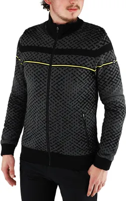 Produktbild von Herrenpullover NEWLAND Ivanis Schwarz M