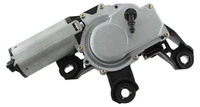 Image de Moteur d'essuie-glace arrière pour Audi A3 8P (2004-2013)