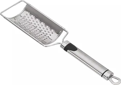 Obrázok produktu pre Strúhadlo s rukoväťou jemné Gastro 25 cm