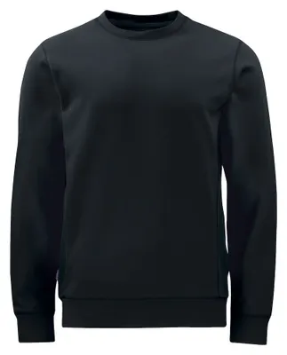 Produktbild von Sweatshirt Modell 2127 Doubleface Rundhals 320 g/m²